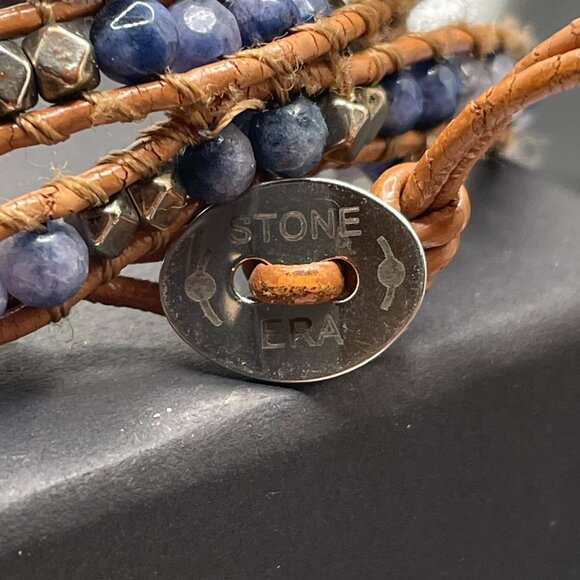 Stone Era Wrap Bracelet! - Picture 5 of 5